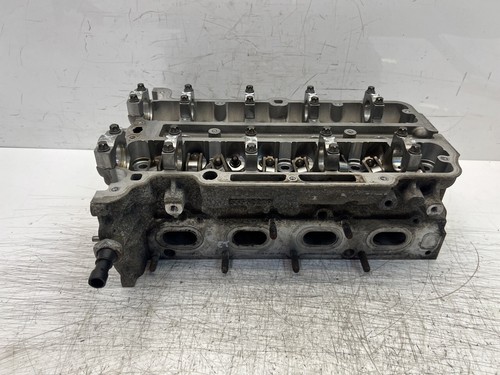 Zylinderkopf Für Opel Corsa D 1,2 A12XER 55562229 Defekt - Bild 6 von 8