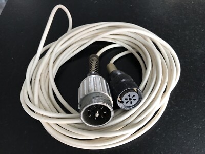 Neumann Cable for M269c genuine from 1964