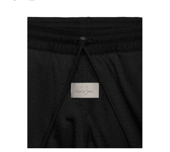 Nike x Fear of God x NBA Basketball Shorts FOG Brand New