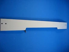 66491-1-WW Whirlpool Magic Chef Refrigerator Mullion Divider White; D2-9