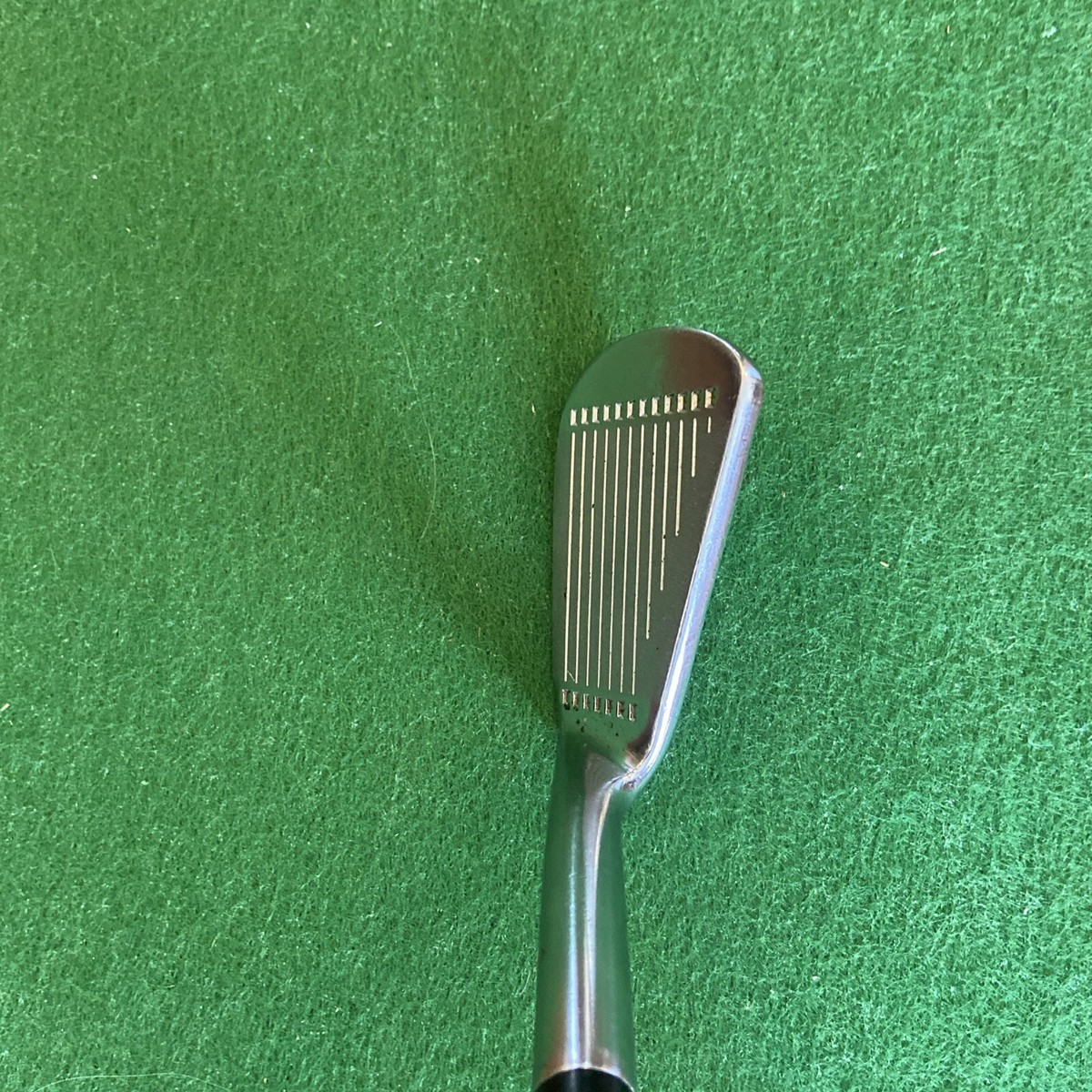 MacGregor Jack Nicklaus Century – Fer 6 – Manche Aluminium – Regular – Occasion