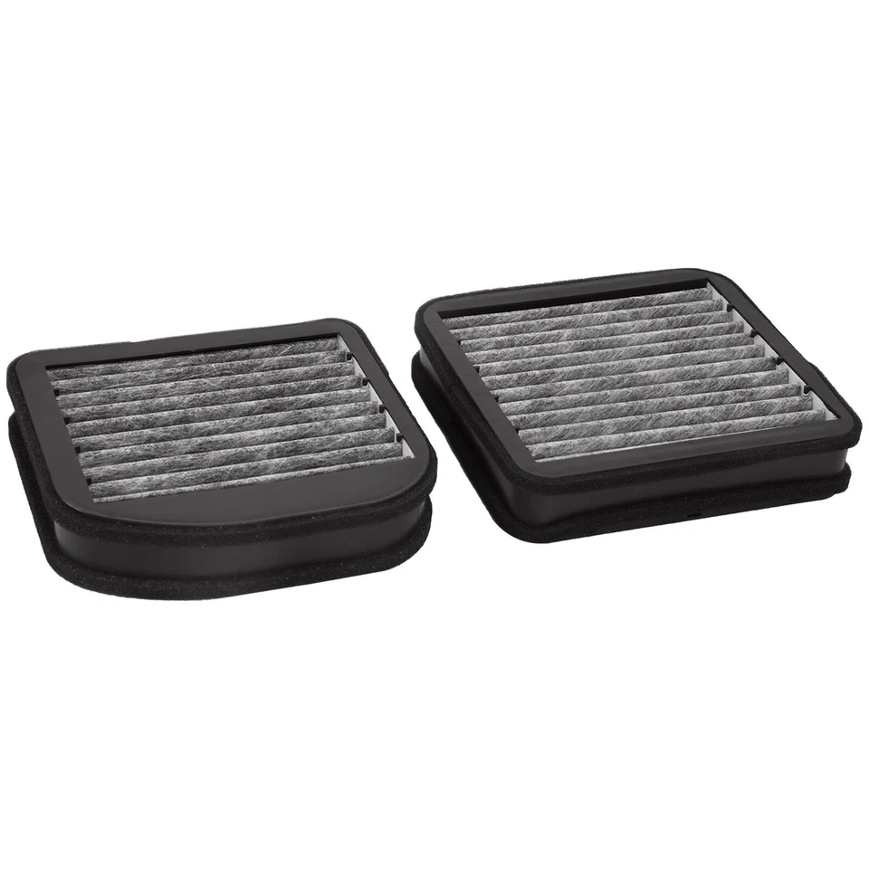 Filtro de aire de cabina compatible con Maybach Mercedes-Benz E55 AMG S430 S55 AMG 2108301118 Foto 3 de 4