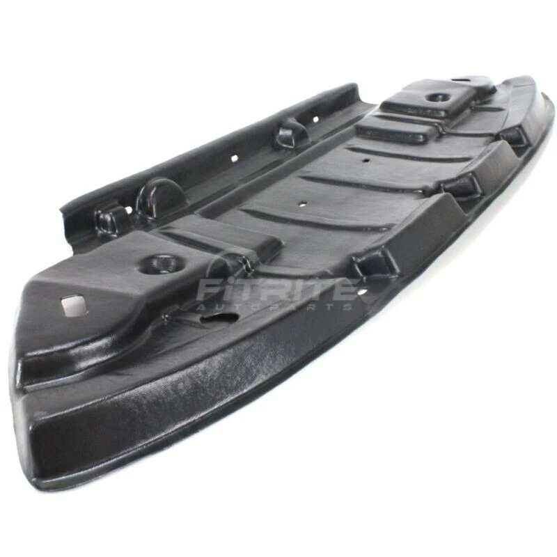 New Inner Engine Splash Shield Fits Buick Park Avenue 1998-2005 GM1228115 - Image 3 of 4