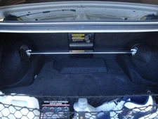 Megan Racing Race Spec REAR Strut Tower Bar Brace for Lexus IS200 IS300 00-05