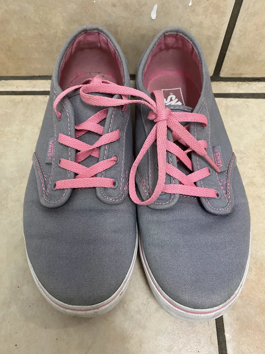 Vans shoes top girl price