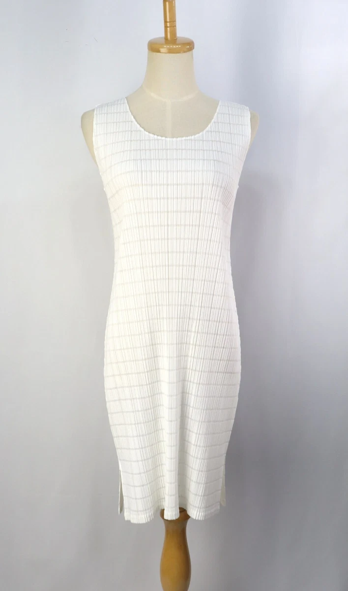 ISSEY MIYAKE White Dresses for Women for sale | eBay
