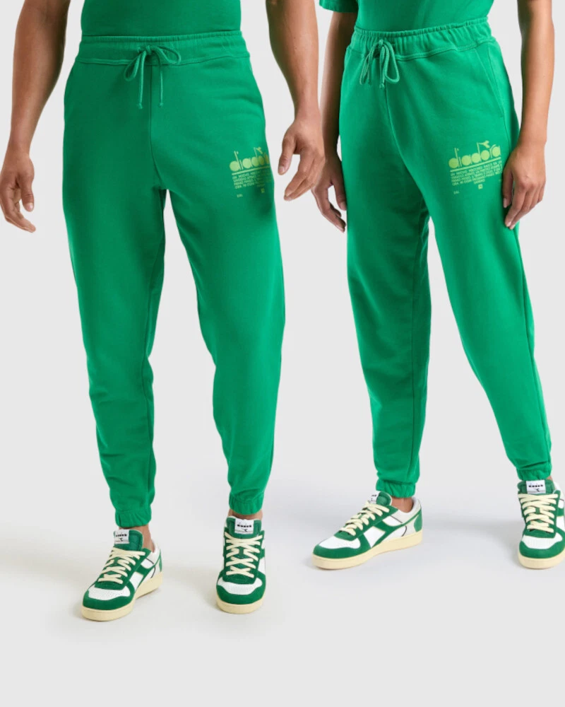 Pantaloni tuta uomo diadora cheap