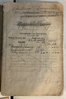 Graded City Speller Chancellor Fifth Year Grade Soft Covered Book 1909 NYCity — photo 3