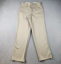 Red Kap Durable Pants Men's 30x31 Performance Shop Heavy Duty Industrial Uniform