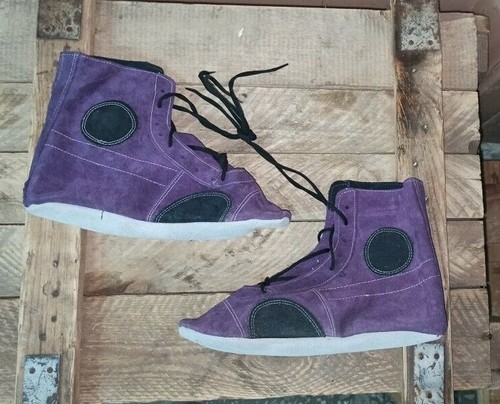 russian wrestling shoes