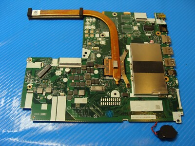 Lenovo IdeaPad 15.6'' 330-15 AMD Ryzen 3 2200U 2.5GHz Motherboard NM-B681