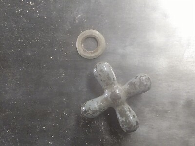 #ad Walker Turner 1180 1180B Table Saw Angle Locking Knob With Washer $25.00