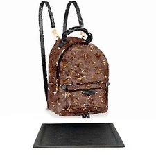 Base Shaper Bag Insert Saver for Louis Vuitton Palm Springs Mini Backpack