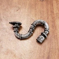 STIHL Fuel Hose Line MS311 MS362 MS391 MS661 1140-358-7706 Genuine OEM