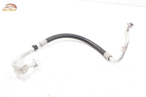 10-13 LR Range Rover Sport L320 L319 AC A/C Air Conditioning Hose Pipe Line OEM