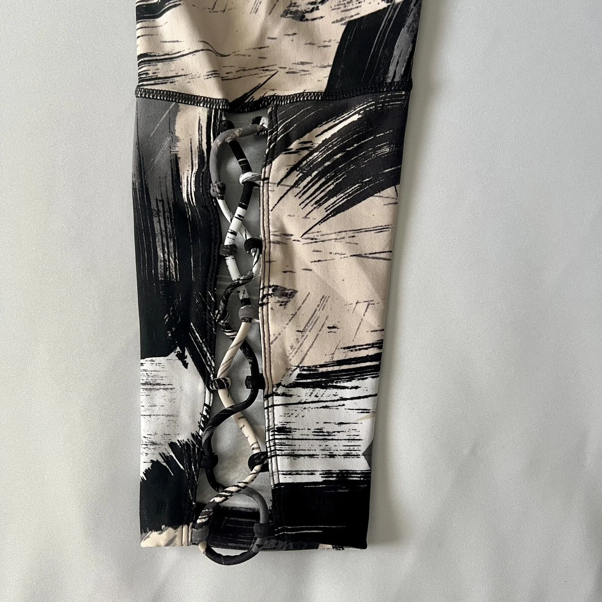 donna karan workout clothes