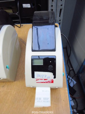 TSC TDP-225 LAN + USB 203DPI Thermo Label Drucker Labeldrucker POS 1423 METERS