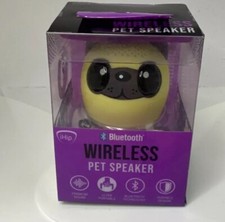 My Audio Pet Bluetooth Animal Wireless Speaker DOGGIE