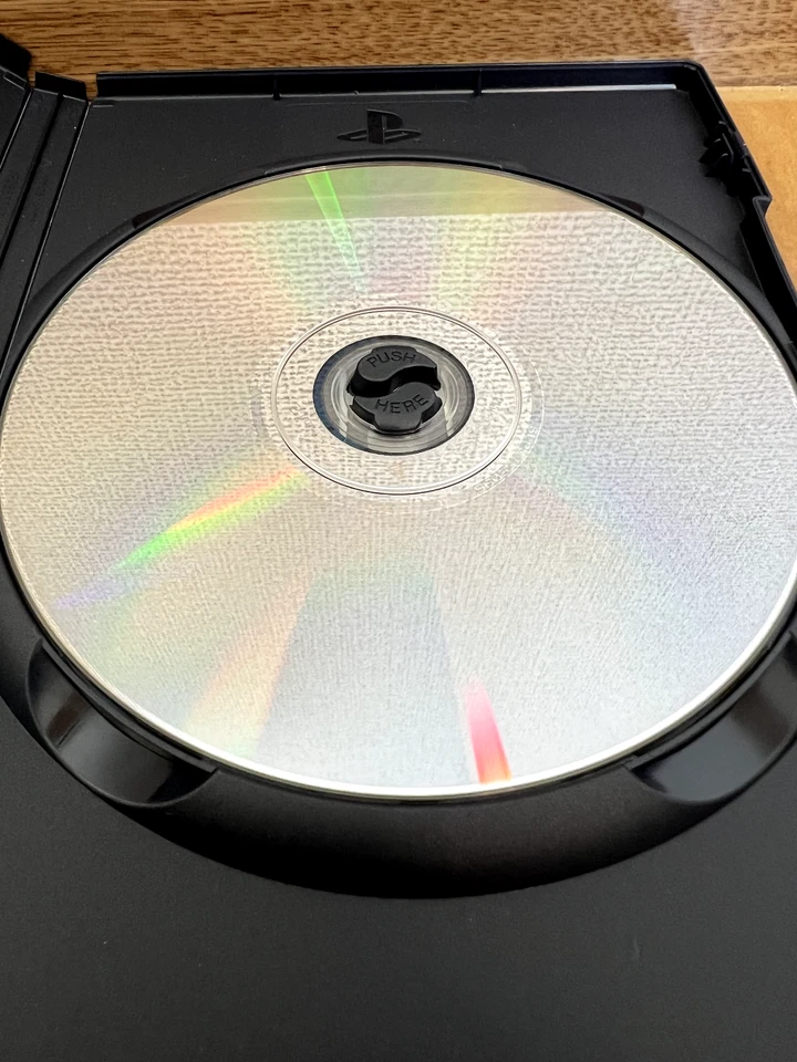 Thunder Force 6 (VI) (Sony PlayStation 2, 2008 NTSC-J, Japan) - Image 4 of 4