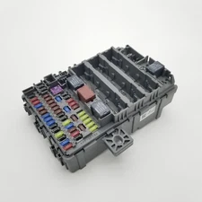 2013 Honda Civic Hybrid Under Dash Cabin Fuse Box Unit 38200-Tr2-A02
