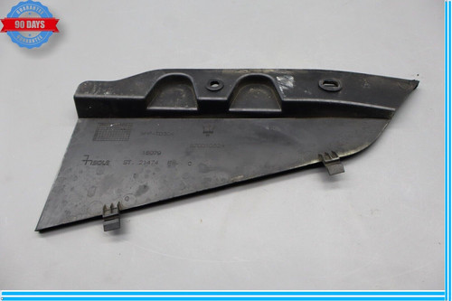 Maserati Quattroporte 2014-2021 Front Right Trim cover Photo - $59