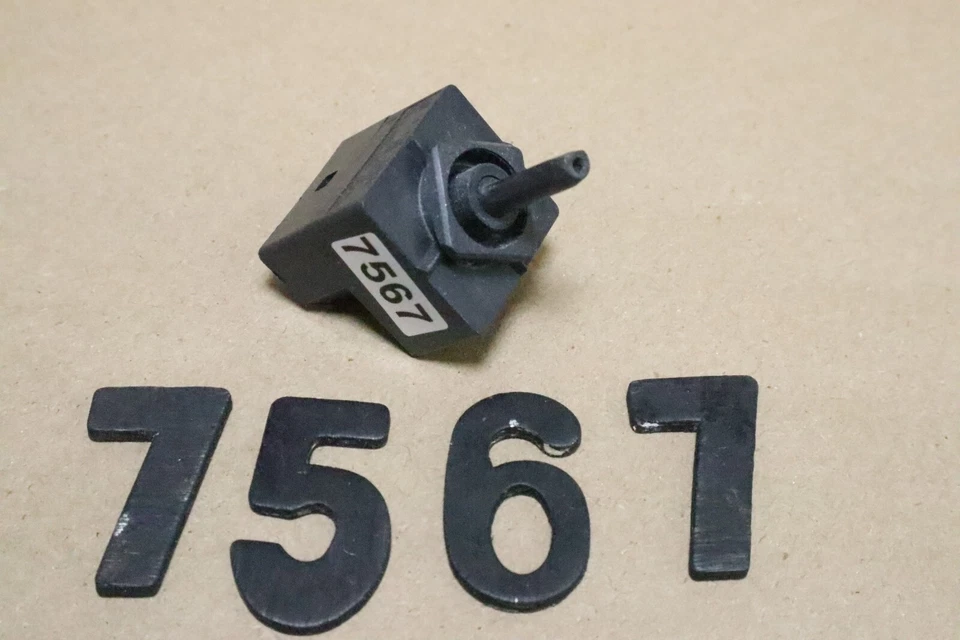 Whirlpool Washer: Cycle Selector Switch (3949180 / WPW10168257) (P5639) - Image 2 of 4