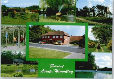 50755866 - 2991 Lorup restaurant zum Kaepten Emsland LKR
