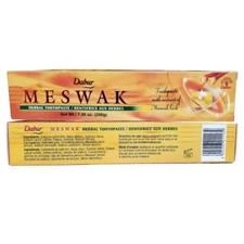Dabur Meswak Herbal Toothpaste 200g
