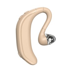 Bluetooth Headset Wireless Earphone Single Earbud for iOS Android Cell Phones