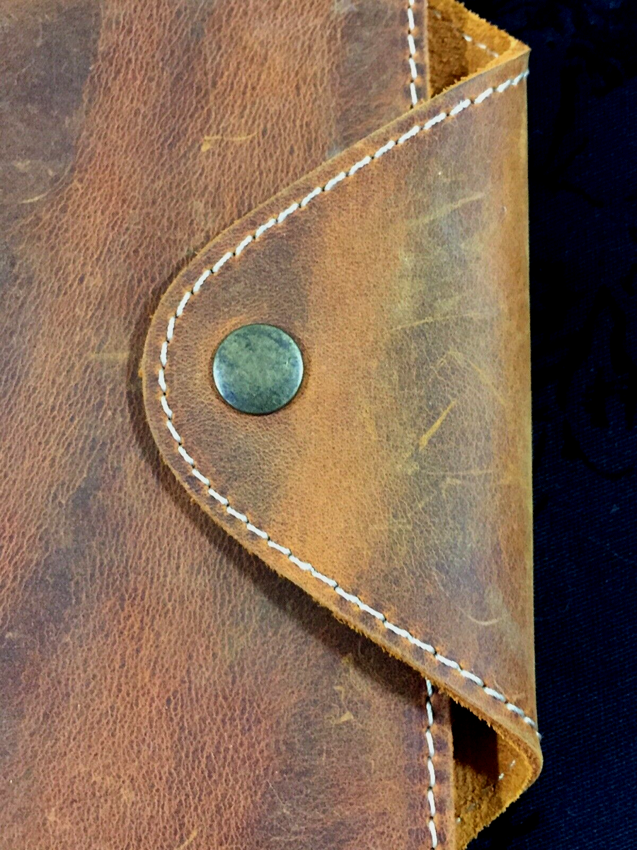 Otto Angelino Accessoire de Voyage - Porte-Passeport