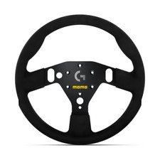 MOMO Logitech G SIM GT 320 fits XBOX Series X...