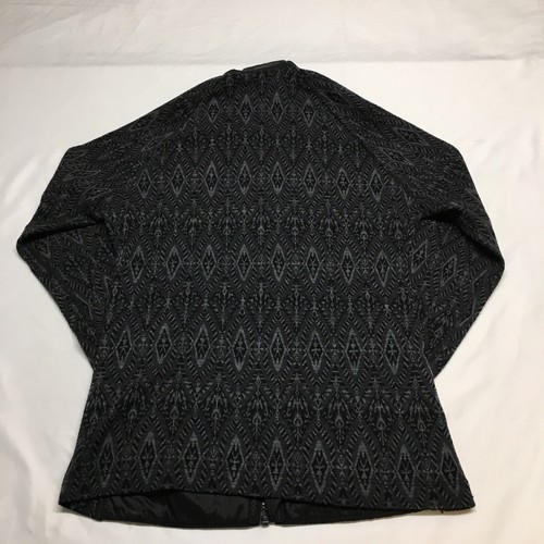 Smartwool Black Smartloft 60 Recycled 