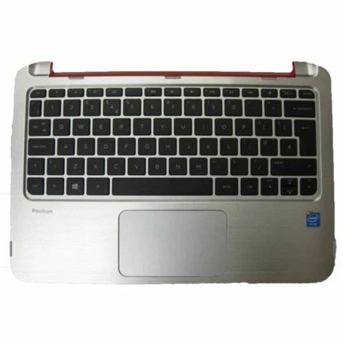 Teclados HP para portátiles HP