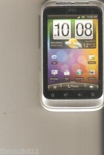 FAKE SHOWCASE PHONE - DUMMY - HTC IS NOT A PHONE 