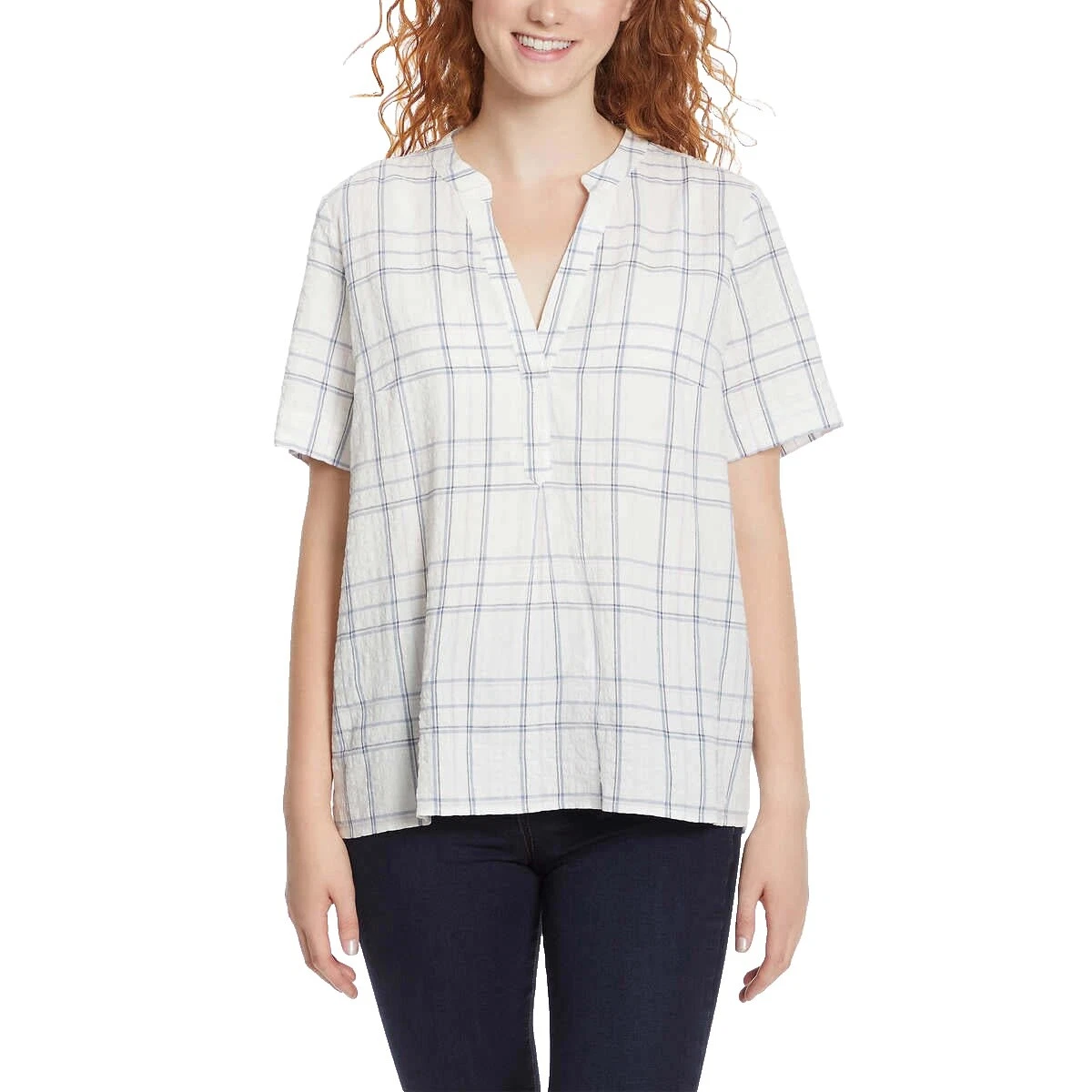 Prendas para el torso Informales Gloria Vanderbilt Viscosa para Mujeres