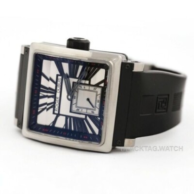 [HOWUS] Square Classic Watch Black / 税込み Square Classic Watch – HOWUS