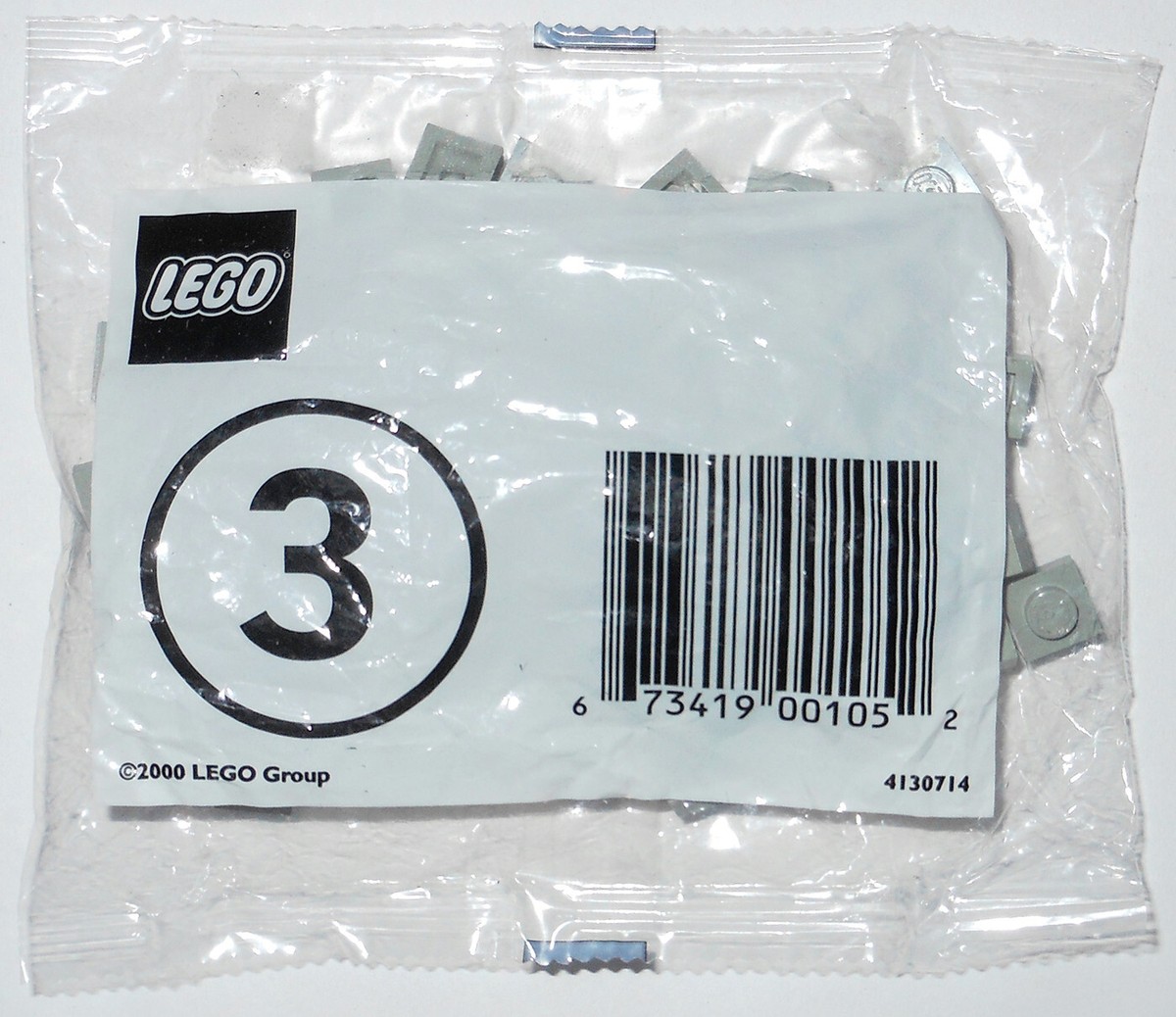 LEGO Mosaic LIGHT GRAY 1x1 plates (SEALED BAG) 3443 k34431 k34432 LEGO Mosaic LIGHT GRAY 1x1 plates (SEALED BAG) 3443 k34431 k34432