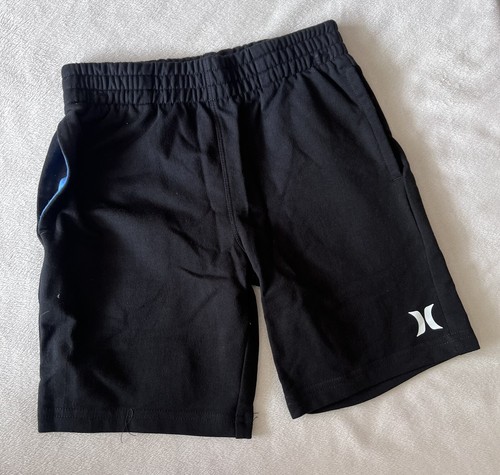 HURLEY Little Boy’s T-Shirt and Shorts Outfit, 2-piece set - Picture 6 of 10