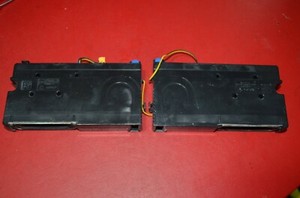 BN96-45632B 6Ω 10W LAUTSPRECHERPAAR FÜR TV SAMSUNG UE49NU7170UXZT