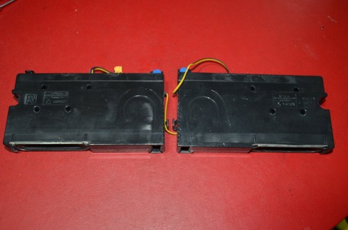 BN96-45632B 6Ω 10W LAUTSPRECHERPAAR FÜR TV SAMSUNG UE49NU7170UXZT