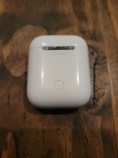 Apple AirPods 1st / 2nd Gen GENUINE Charger A1602 / EMC 2862 - Case Only