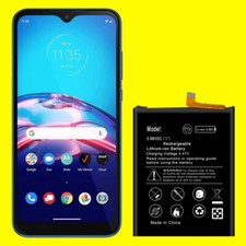 High Quality 3650mAh Rechargeable Battery for Motorola Moto E 2020 XT2052DL