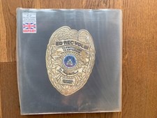 Various Ed Rec Vol III Ed Banger Records Box ...