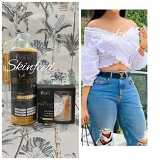 Lait Tera Irene's Super Whitening Body Lotion Free Serum  Face Cream Spf30