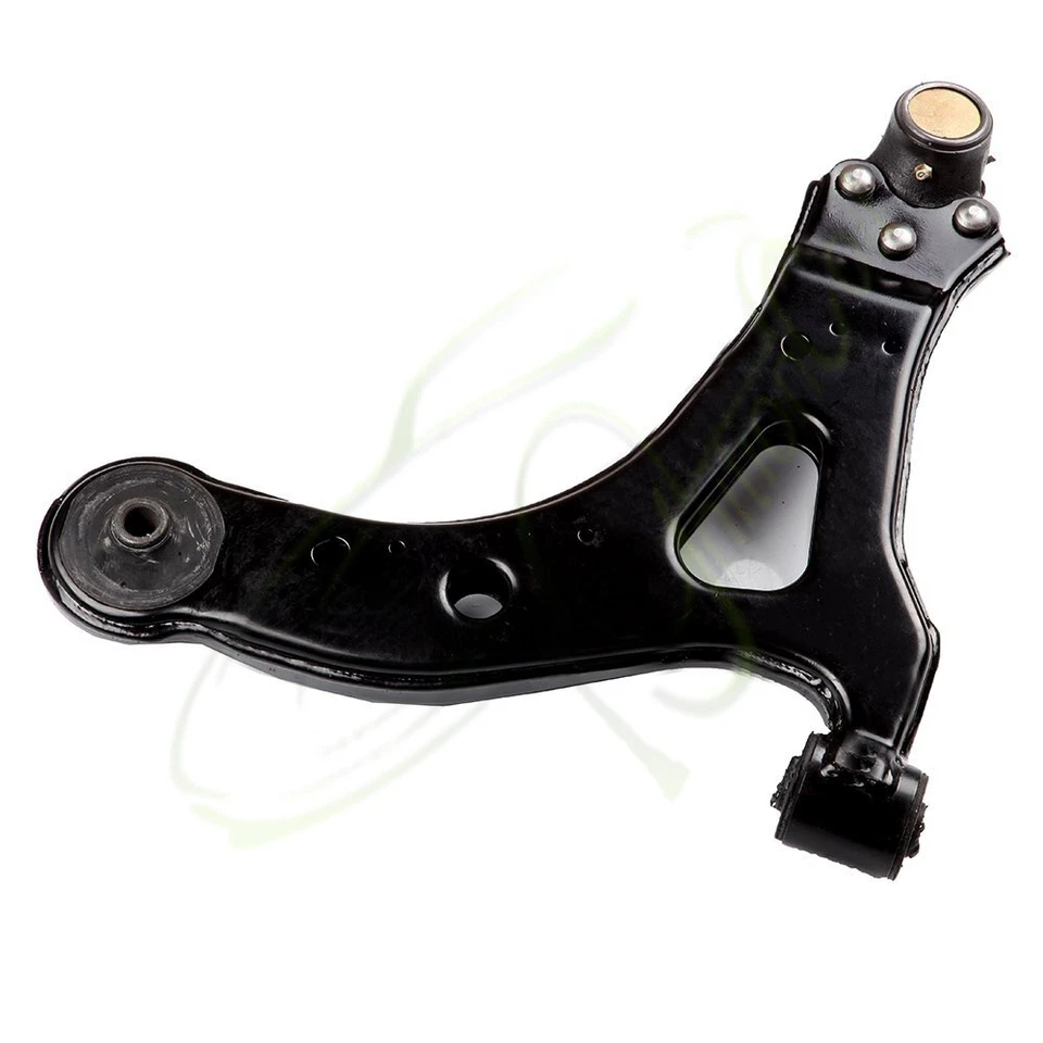 6pc Front Suspension Kit Lower Control Arm Set For 2005-09 Chevrolet Uplander - Image 3 of 4