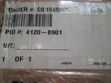 Simplex-Grinnell 4120-8901 Limited Power Supply