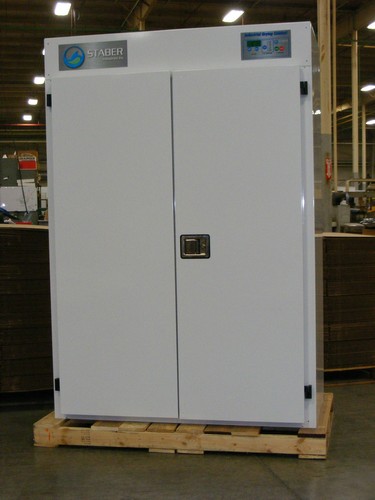 Staber IDC-2230-S Large Capacity Stainless Steel Drying Cabinet MADE IN THE USA - Picture 2 of 3