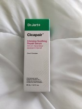 Dr. Jart Cicapair Intensive Soothing Repair Serum 1.01 fl oz