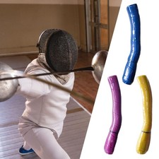 Fencing Foil Sabre Epee Handle Comfortable Grip Beginners Workout Professional