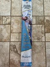 Frozen II Kite With Handle Line SkyDelta Disney 42 Inch Wide